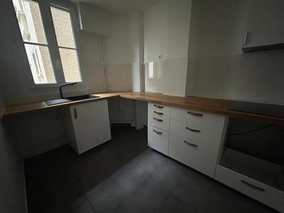 Appartement - 78 m² - 4 pièces