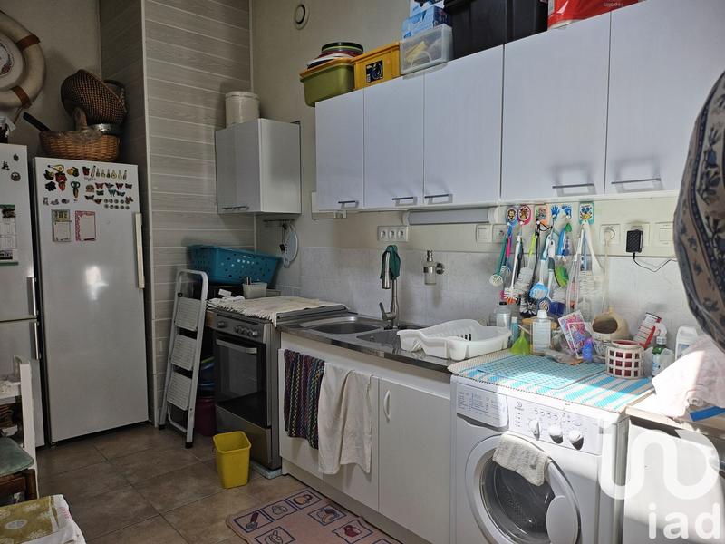 Maison de village - 166 m² - 5 pièces