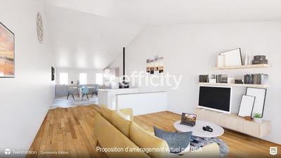 Maison - 151 m² - 6 pièces