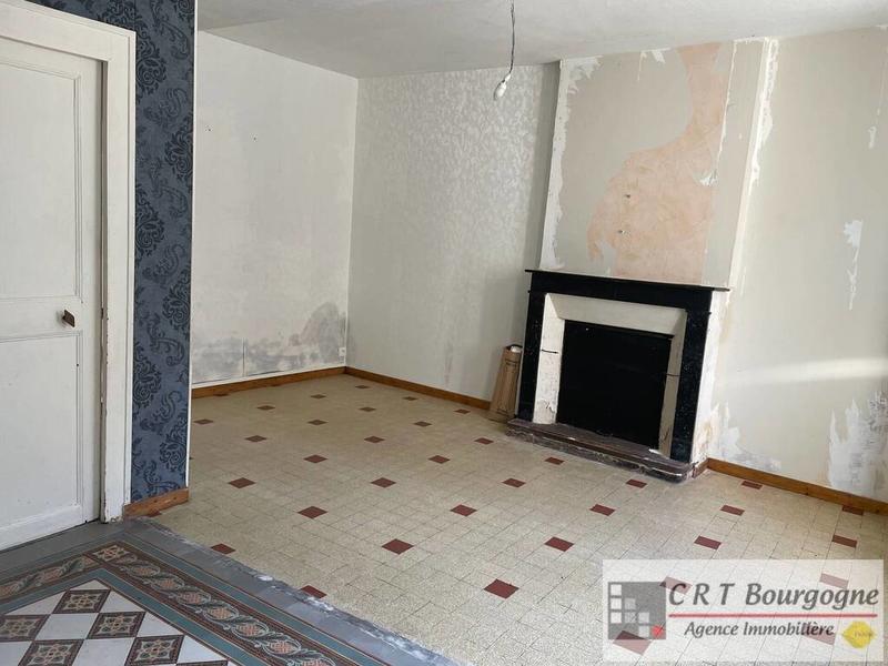 Maison ancienne - 102 m² - 6 pièces