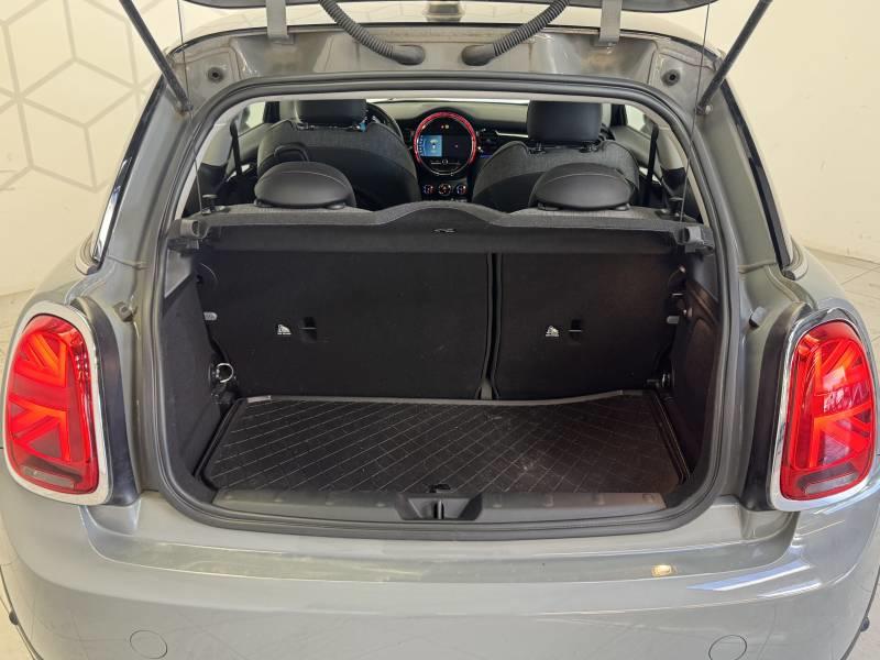 Mini Mini Hatch 3 Portes Cooper se 184 ch Finition Classic