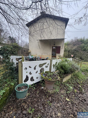 Maison de village - 344 m² - 12 pièces