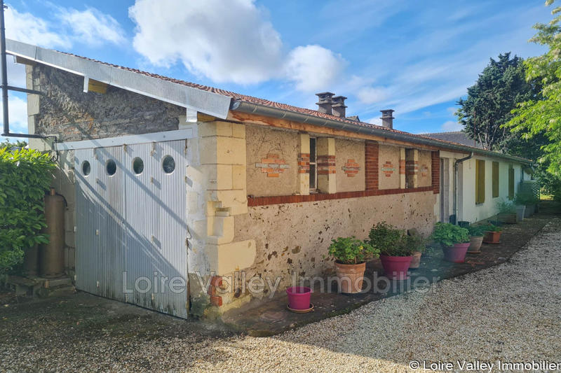 Propriété - 205 m² - 8 pièces