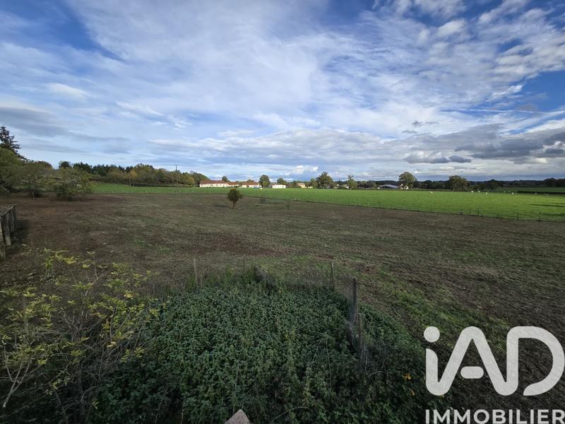 Maison - 300 m² - 10 pièces