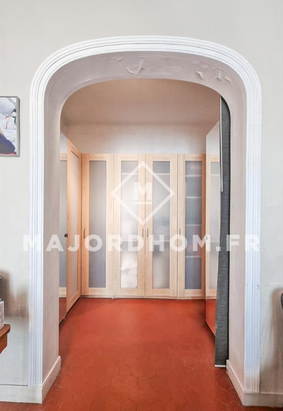 Appartement - 89 m² - 3 pièces