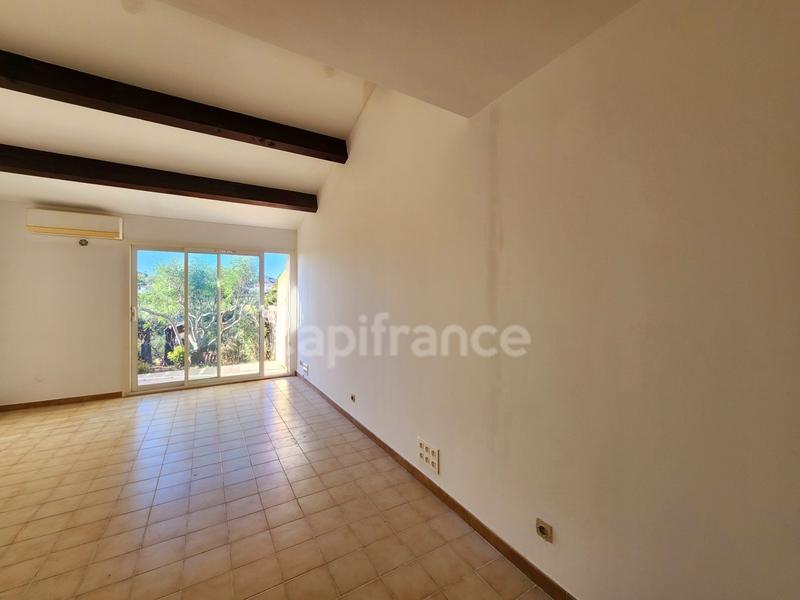 Appartement - 37 m² - 1 pièce