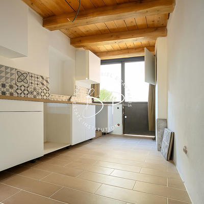 Immeuble - 3 pièces