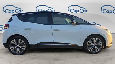 Renault Scénic IV 1.5 dCi 110 Energy Edc6 Intens