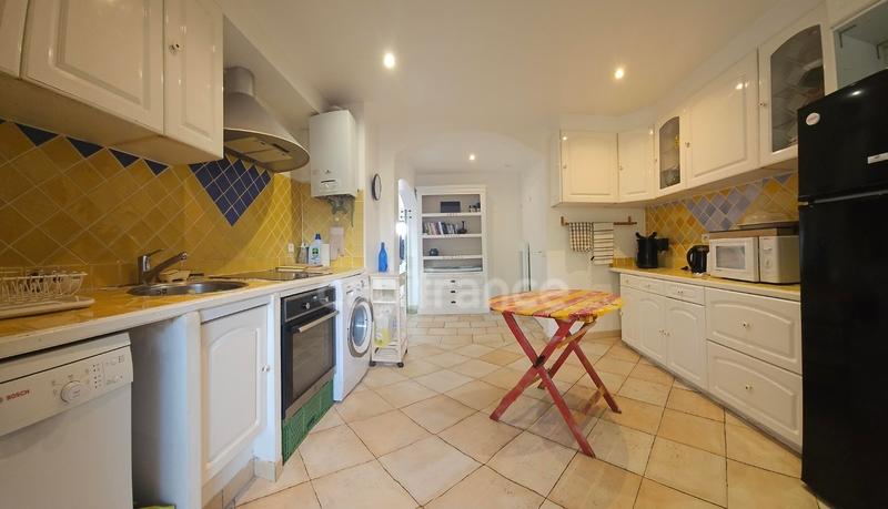 Appartement - 53 m² - 2 pièces