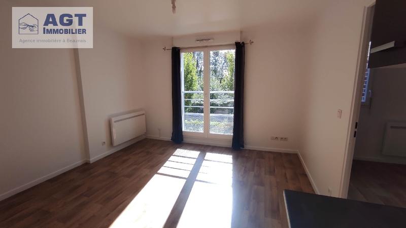 Appartement - 31 m² - 1 pièce