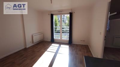 Appartement - 31 m² - 1 pièce