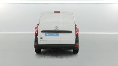 Renault Kangoo Van Blue Dci 95 Edc Grand Confort- 22