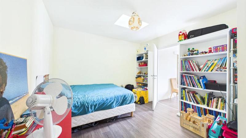 Maison - 119 m² - 6 pièces