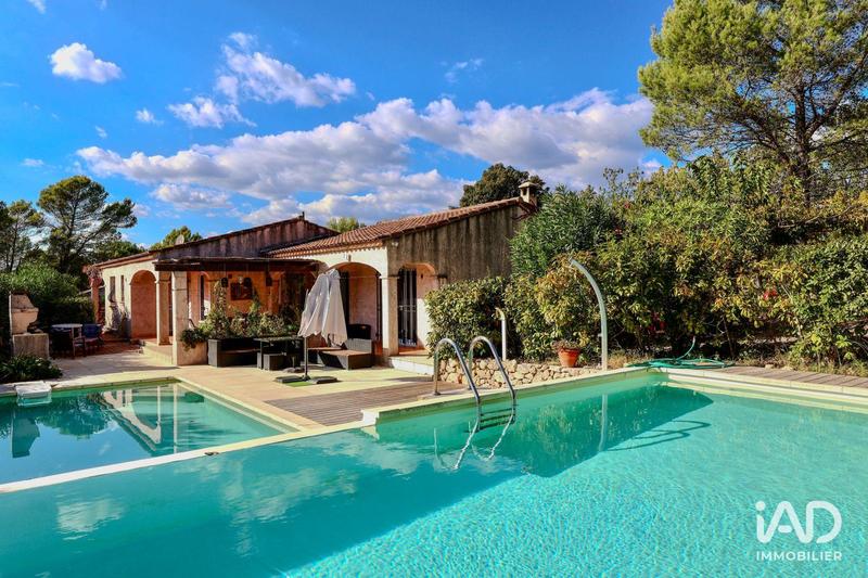 Maison - 135 m² - 4 pièces