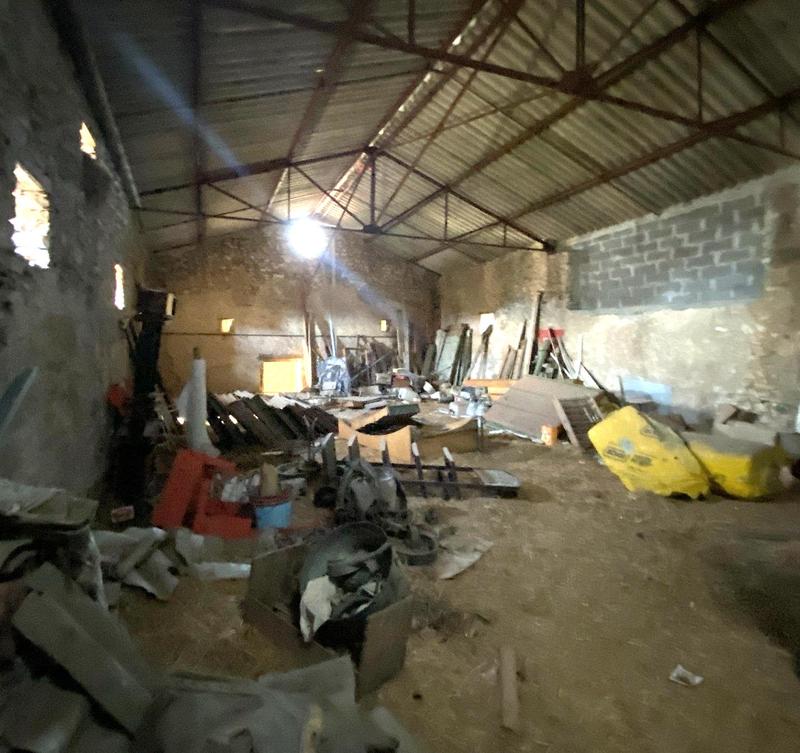 Maison - 170 m² - 10 pièces