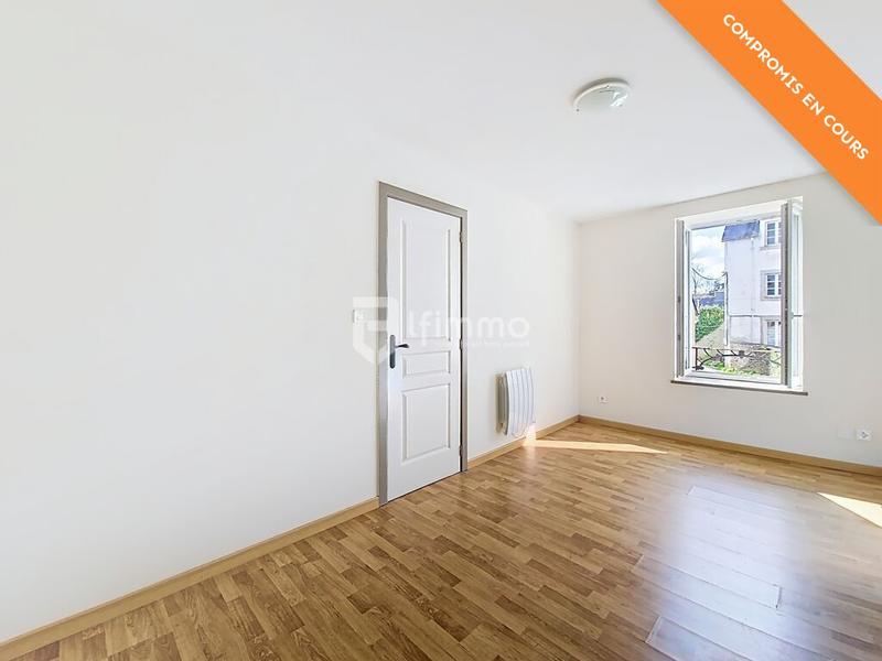 Maison - 73 m² - 4 pièces