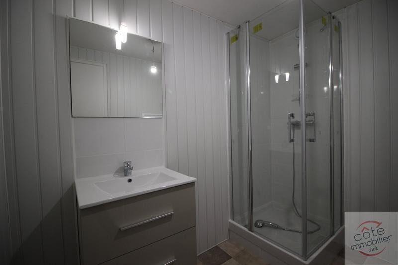 Appartement - 54 m² - 2 pièces