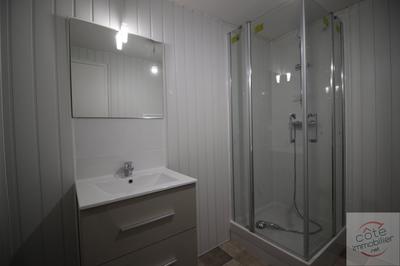 Appartement - 54 m² - 2 pièces