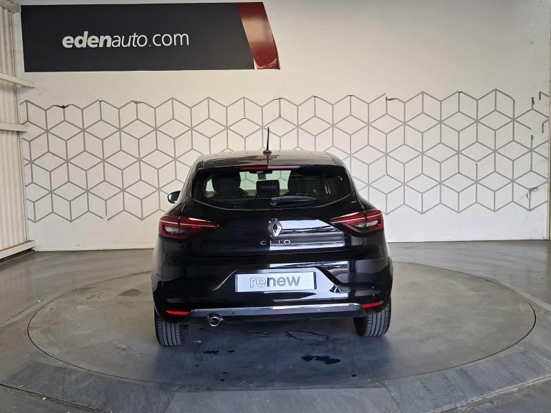 Renault Clio TCe 140 - 21n Intens