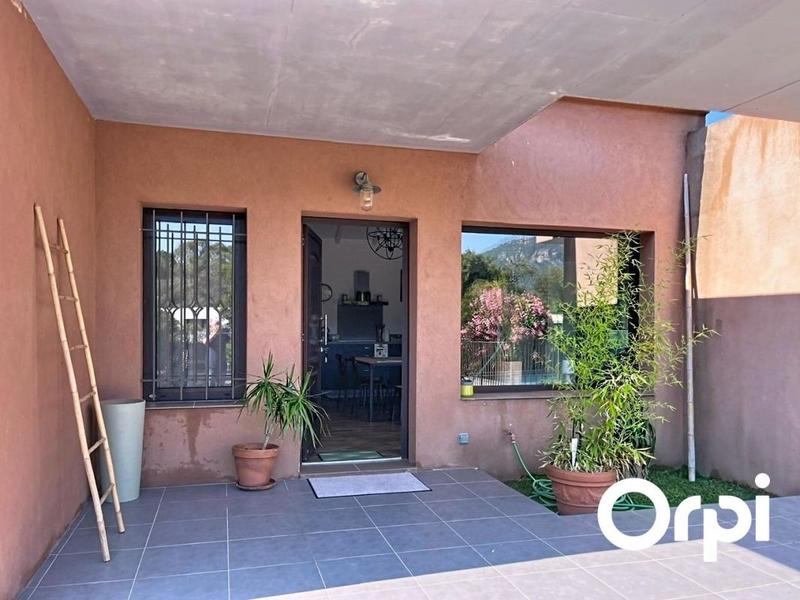 Villa - 115 m² - 3 pièces