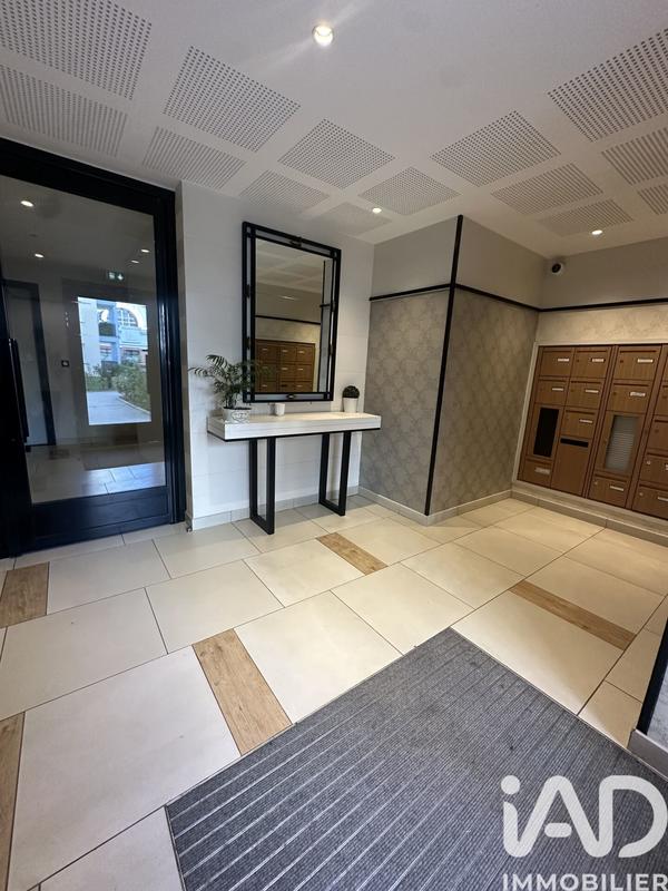 Appartement - 74 m² - 3 pièces