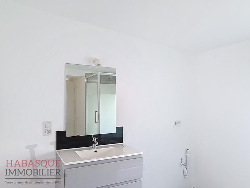 Appartement - 56 m² - 2 pièces