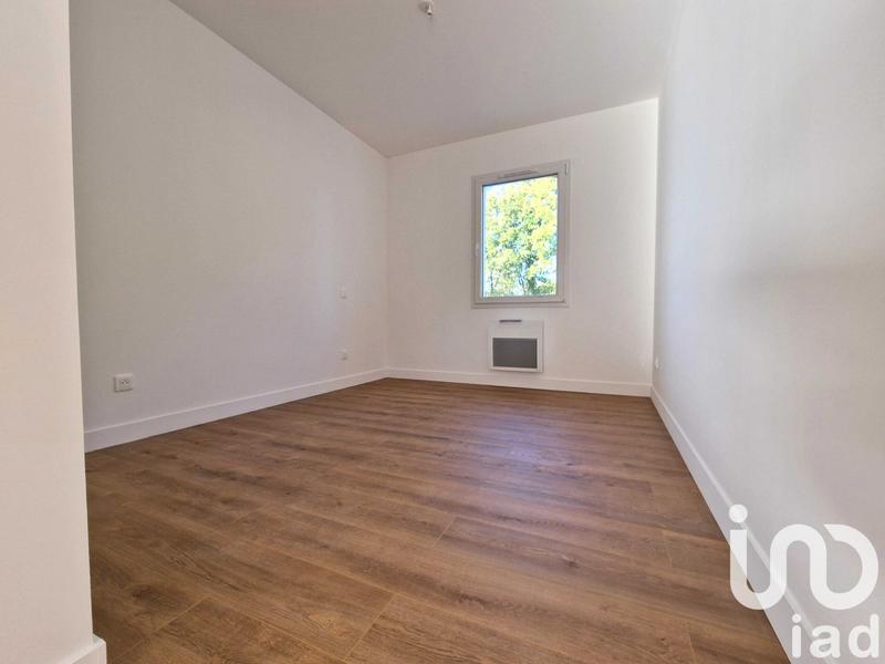 Maison - 88 m² - 4 pièces