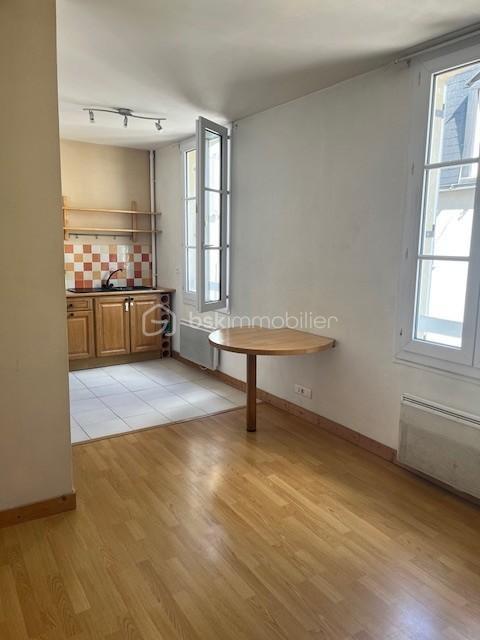 Appartement - 35 m² - 1 pièce