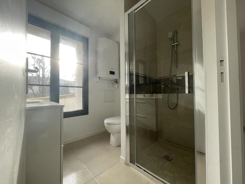 Appartement - 33 m² - 2 pièces