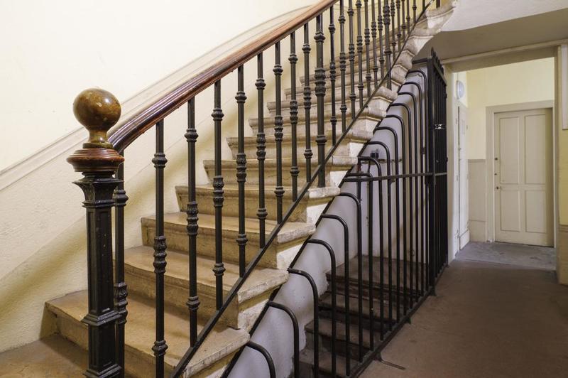 Appartement - 57 m² - 2 pièces