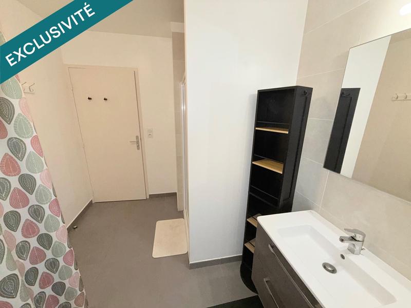 Appartement - 92 m² - 4 pièces