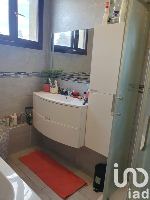 Maison - 146 m² - 6 pièces