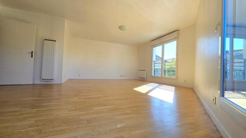 Appartement - 129 m² - 4 pièces