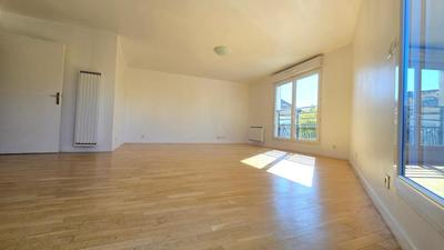 Appartement - 129 m² - 4 pièces