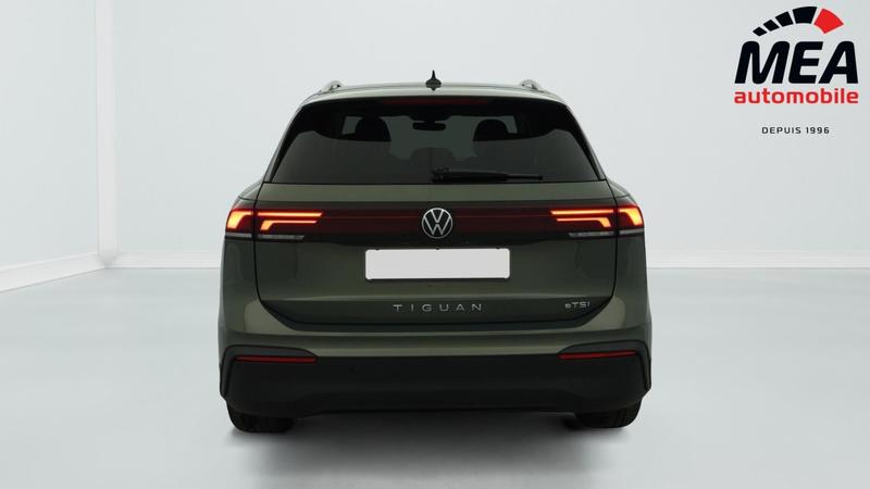 Volkswagen Tiguan 1.5 eTSI 131ch Dsg7 Life Plus