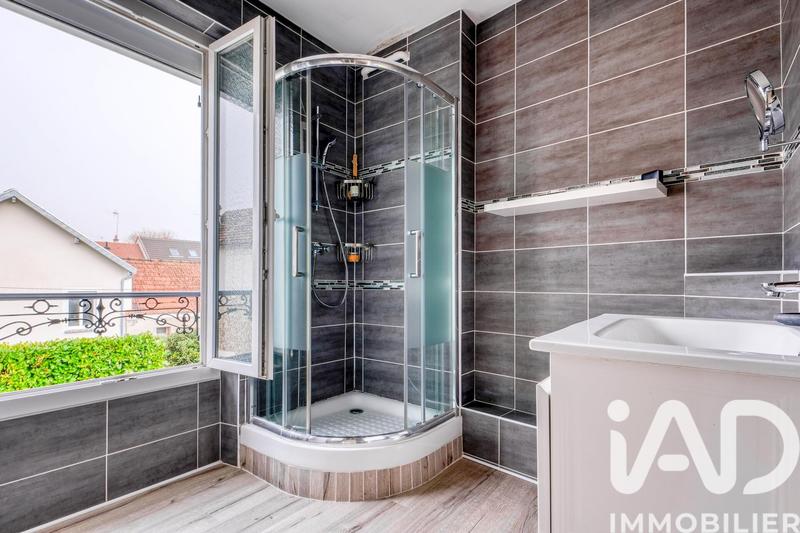 Maison - 80 m² - 3 pièces