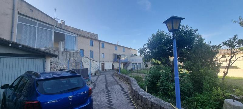 Maison - 147 m² - 7 pièces