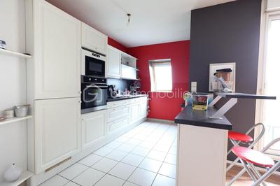 Appartement - 59 m² - 2 pièces