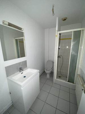 Appartement - 33 m² - 2 pièces