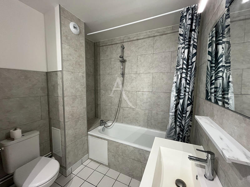 Appartement - 30 m² - 1 pièce