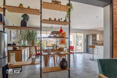 Villa - 130 m² - 6 pièces