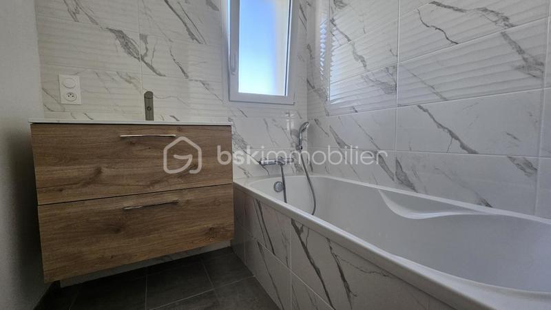 Maison - 112 m² - 5 pièces