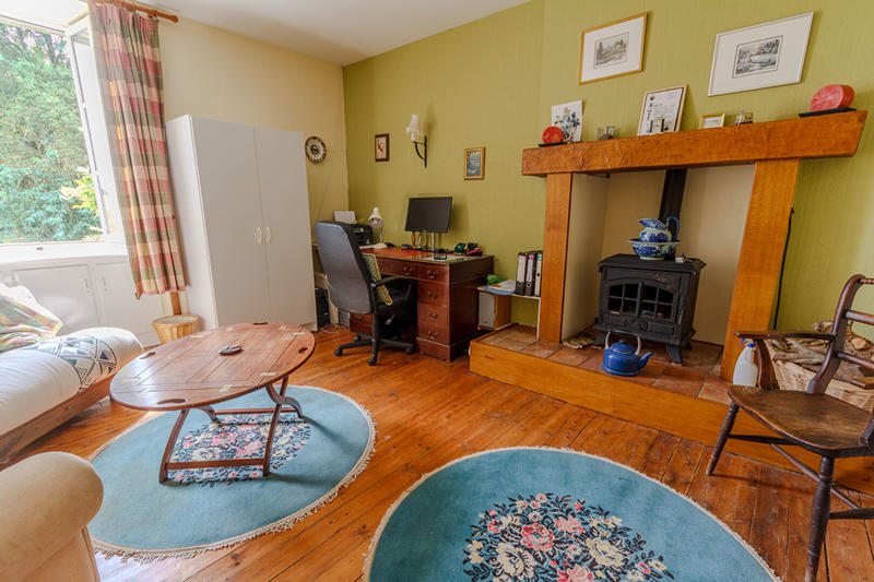 Maison - 134 m² - 5 pièces