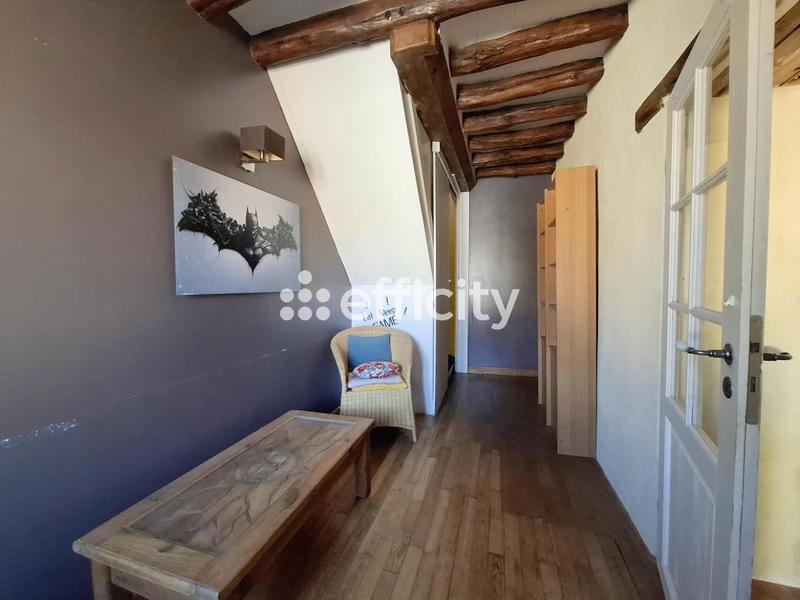 Maison - 144 m² - 6 pièces