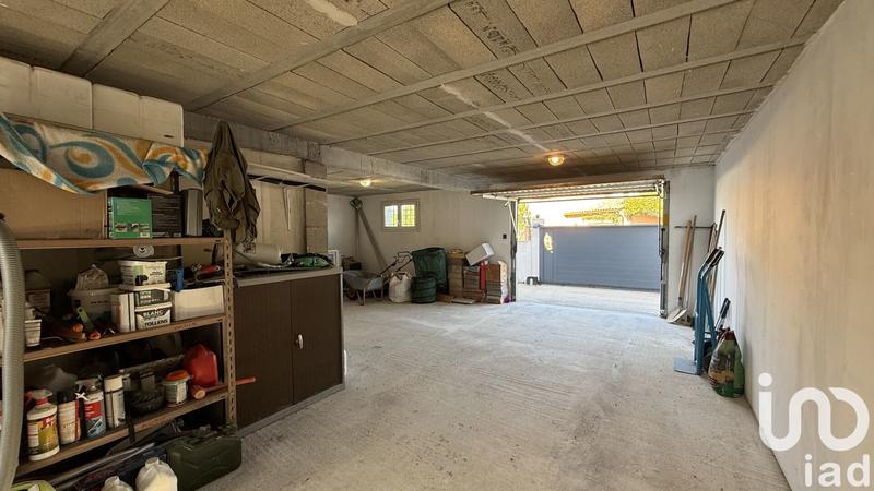 Maison - 131 m² - 5 pièces