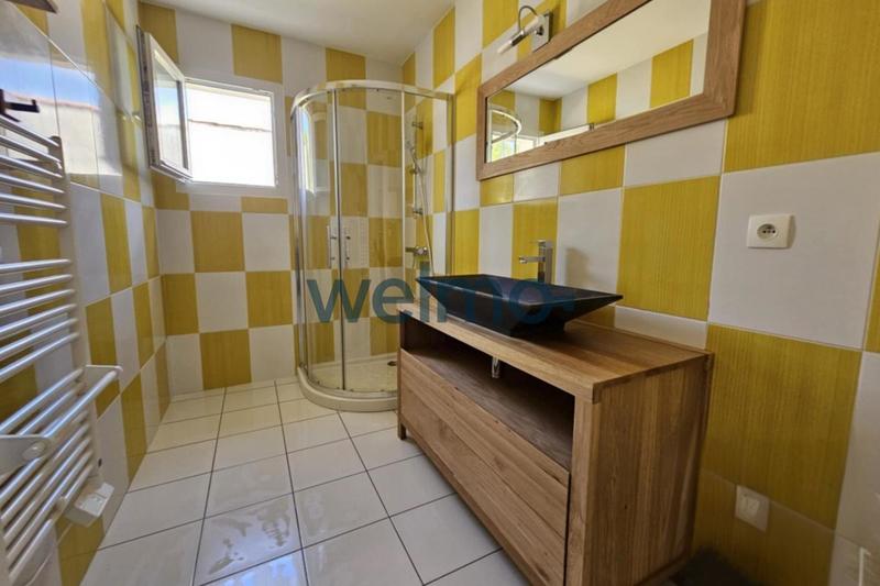 Maison - 117 m² - 4 pièces