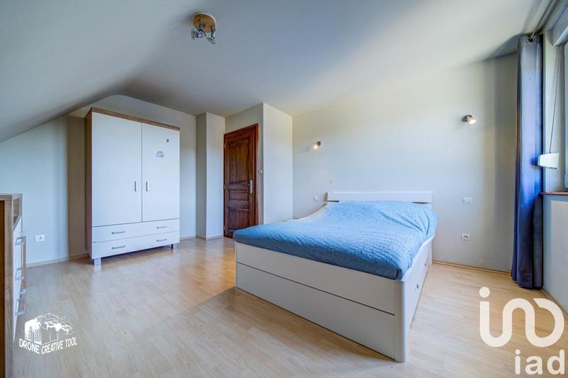 Maison de village - 248 m² - 7 pièces