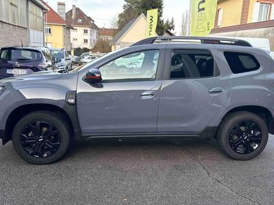 Dacia Duster Eco-G 100 4x2 Extreme