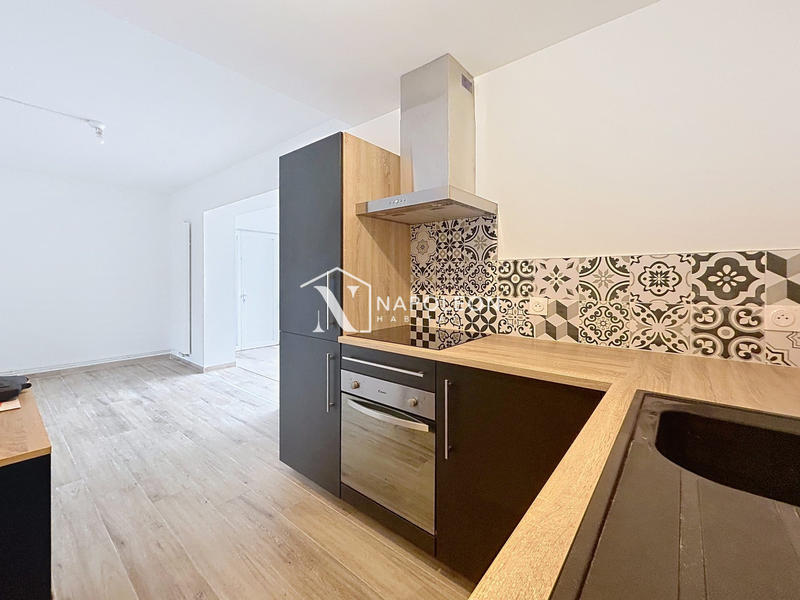 Maison - 93 m² - 4 pièces