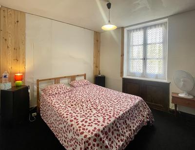 Maison - 62 m² - 2 pièces